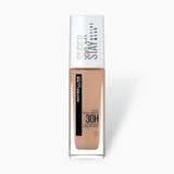 Maybelline 30Hr Superstay Active Wear Foundation 30ml - 07 Classic Nude