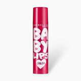 Maybelline Babylips Love Berry Crush Lip Balm 4g