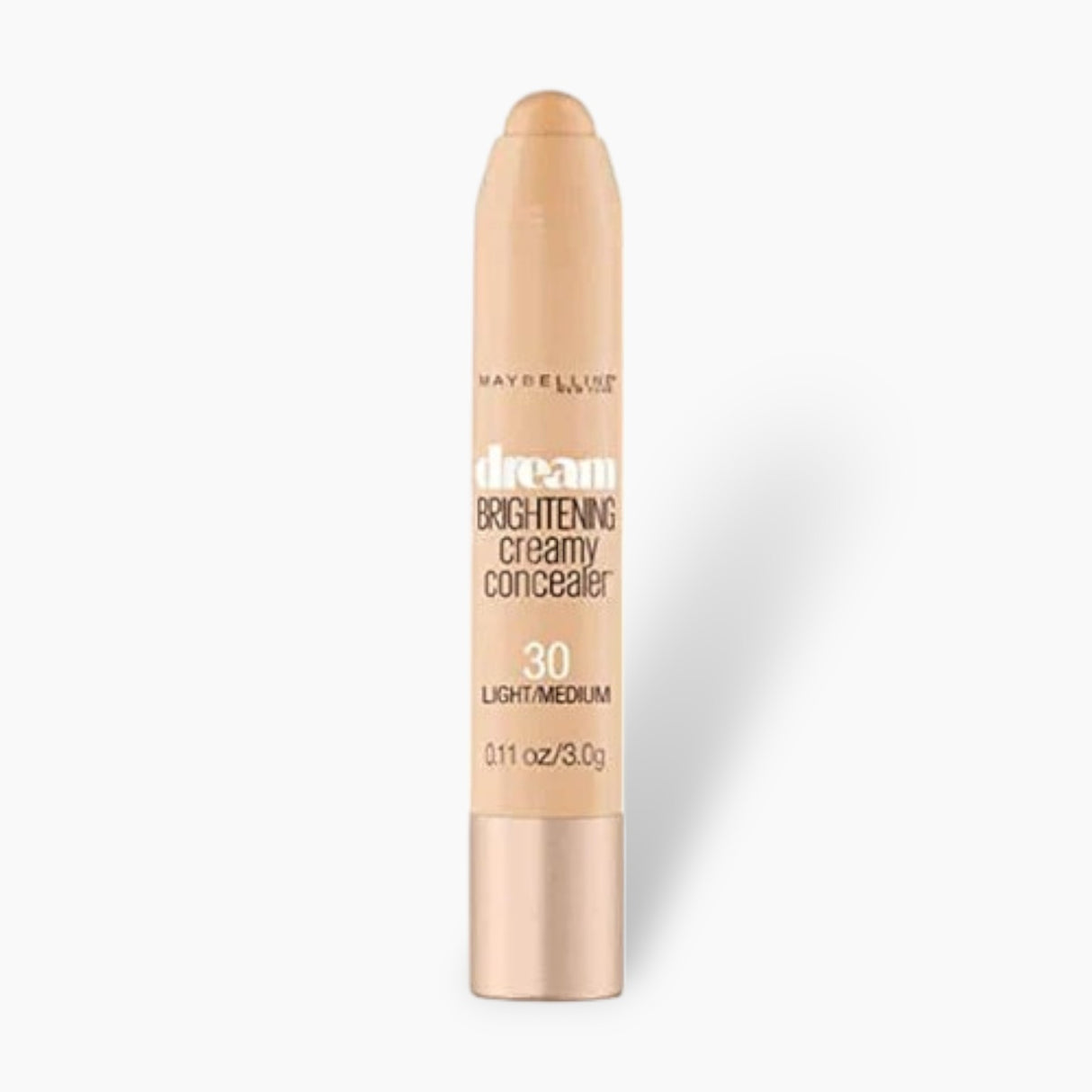 Maybelline Dream Brightening Concealer