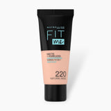 Maybelline Fit Me 220 As Mat Pore Tube Foundation 18ml