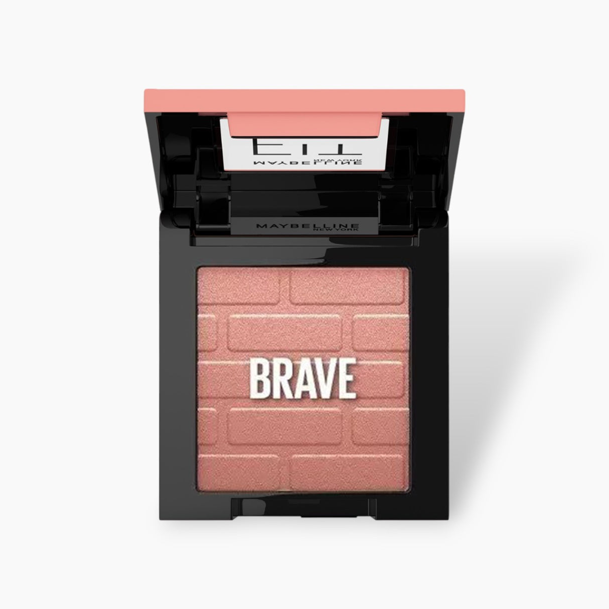 Maybelline Fit Me Brave Mono Blusher 4.5g - 10