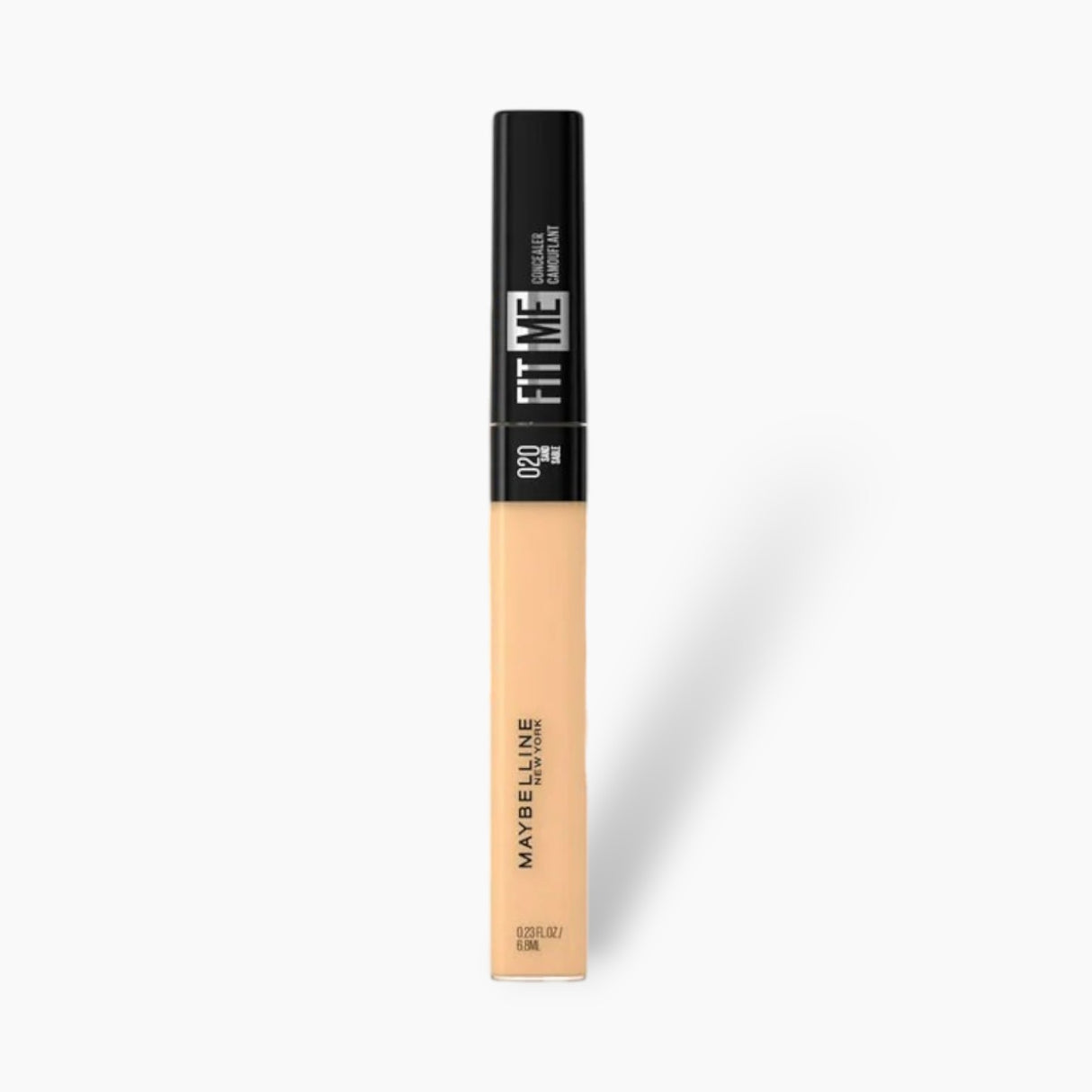 Maybelline Fit Me Concealer 20 Sand 6.8ml