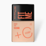 Maybelline Fit Me Fresh Tint 03 Spf 50 Foundation 30ml