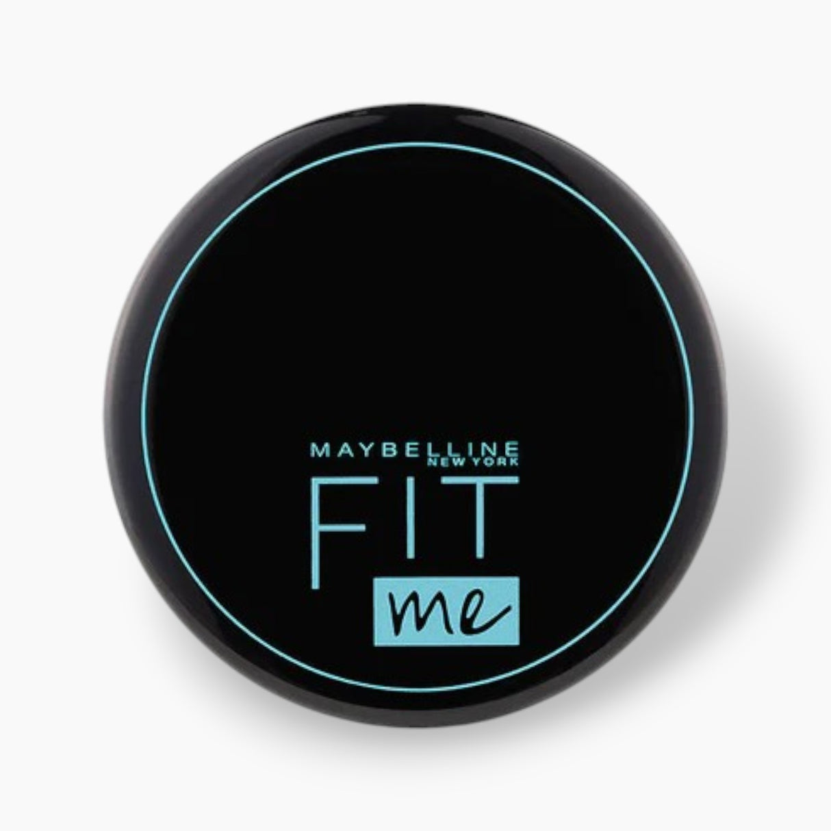 Maybelline Fit Me Matte & Poreless Compact Powder - 109 Light Ivory