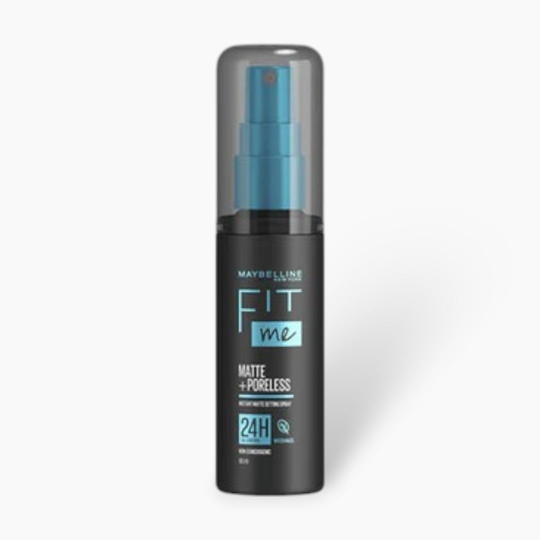 Maybelline Fit Me Matte + Poreless Setting Spray 60ml