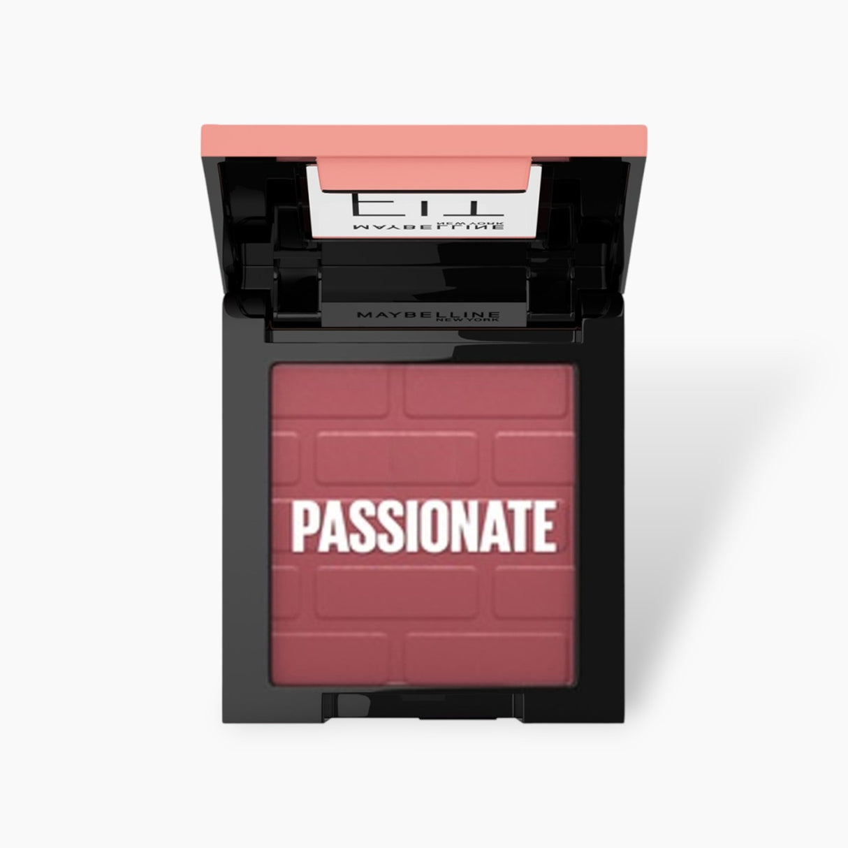 Maybelline Fit Me Mono Blush - 60 Passionate 4.5g