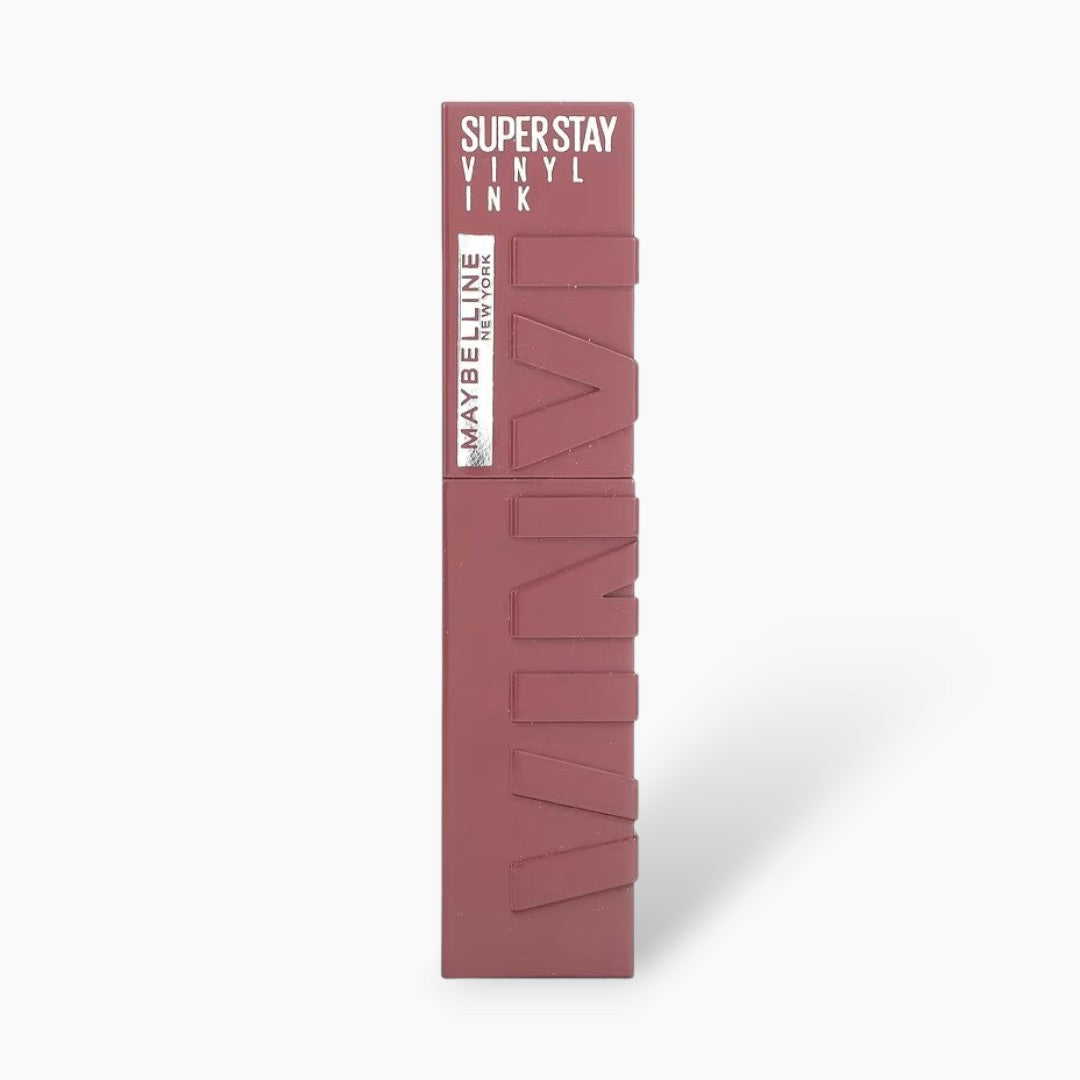 Maybelline SuperStay 4.2ml - 20 Vinyl Ink