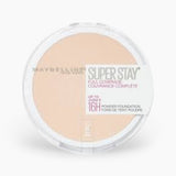 Maybelline Super Stay Full Coverage Powder - 130 Beige Buff