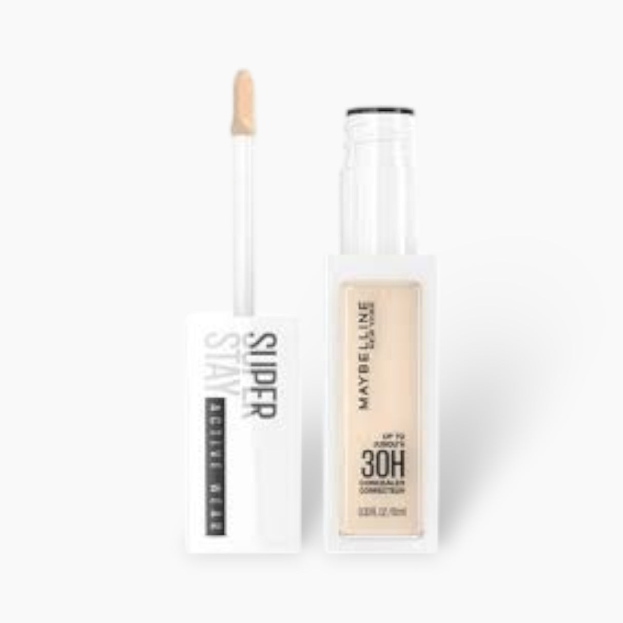 Maybelline Superstay Active Wear 30Hr 11 Nude Concealer 10ml