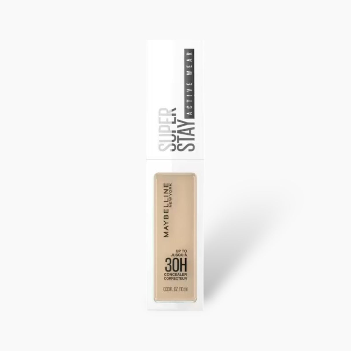 Maybelline Superstay Active Wear 30Hr 15 Light Concealer 10ml