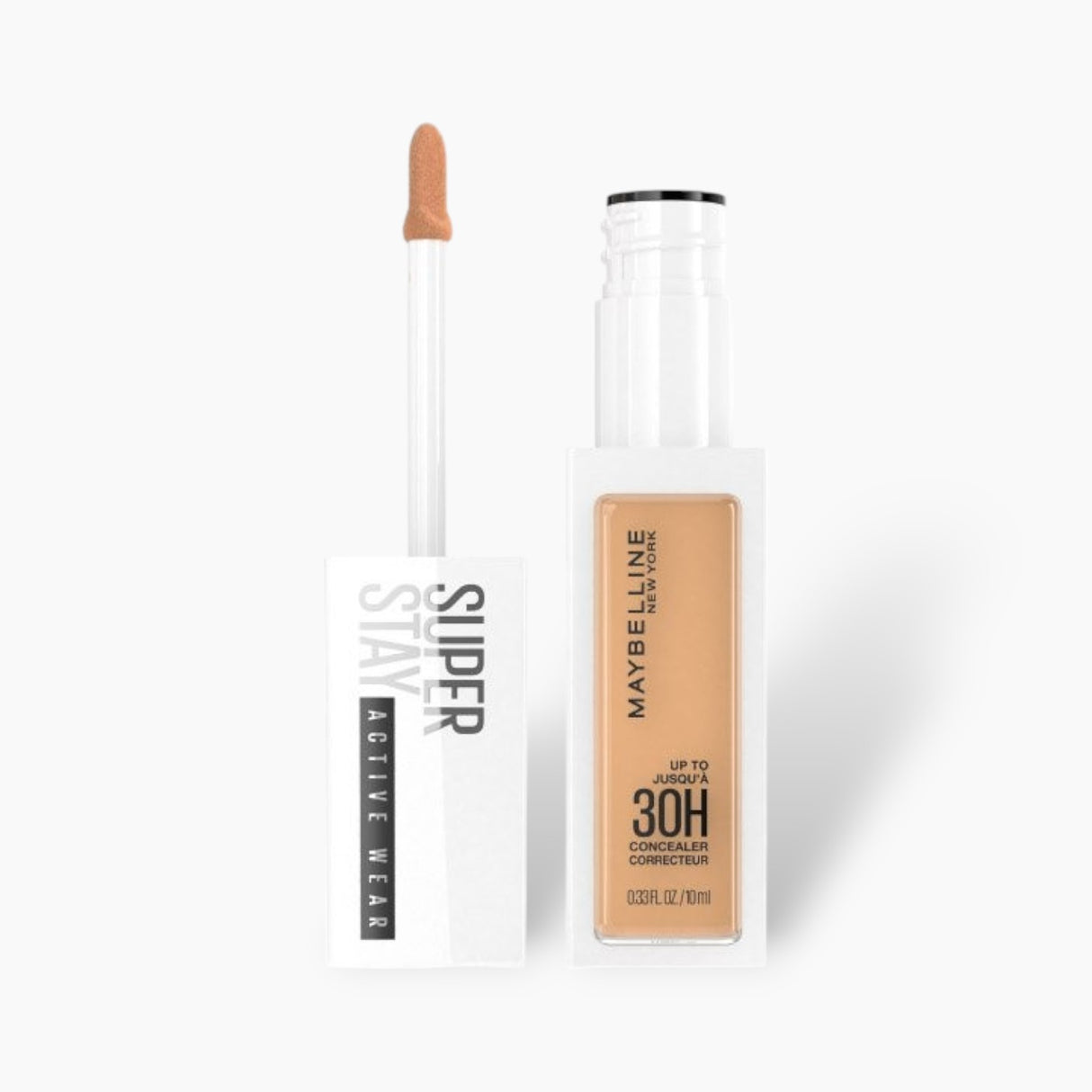 Maybelline Superstay Active Wear 30Hr 20 Sand Concealer 10ml