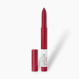 Maybelline Superstay Crayon Lipstick 1.2g - 50