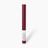 Maybelline Superstay Ink Crayon Lipstick - 55 Make It Happen