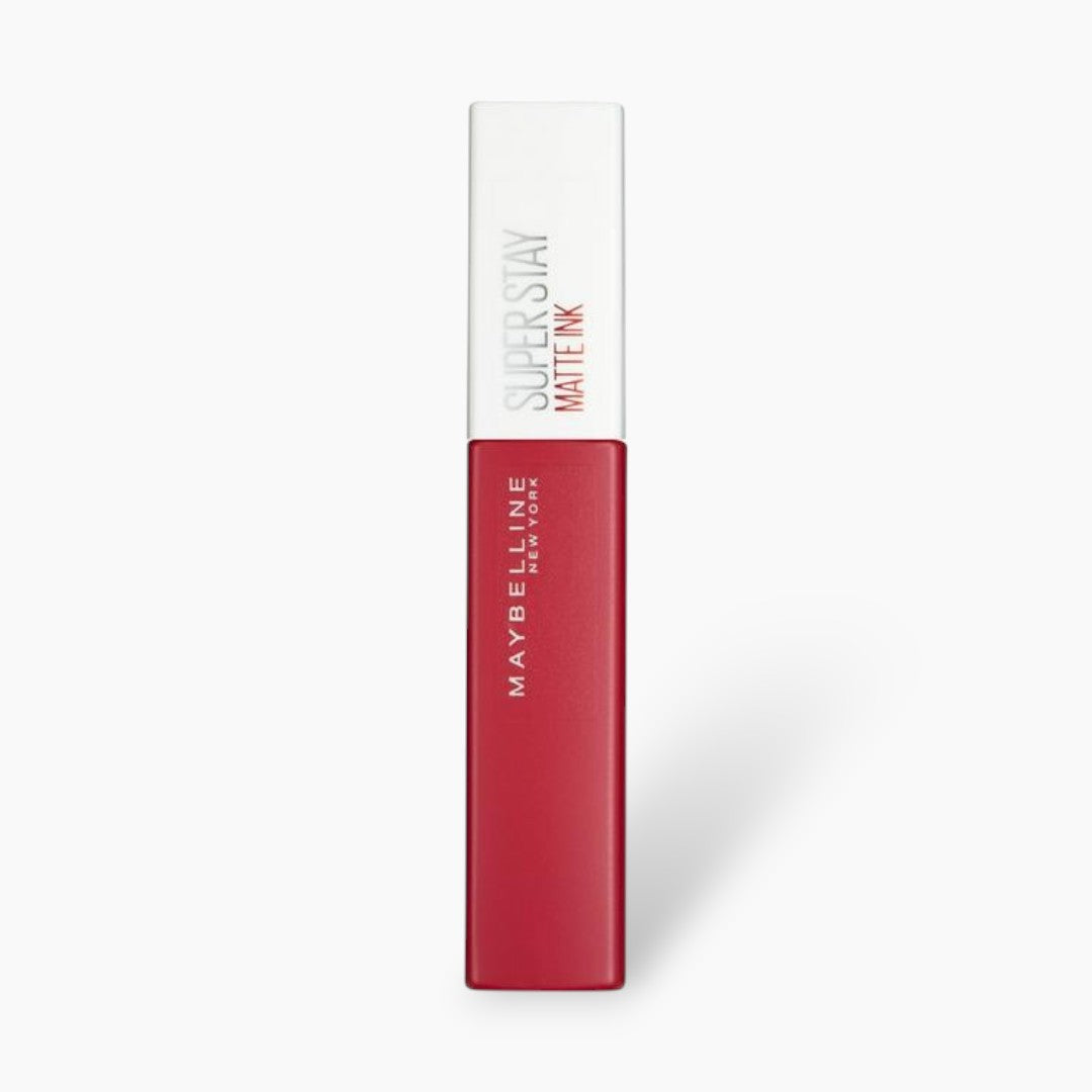 Maybelline Superstay Matte Ink Pioneer Lipstick 20 - 5ml