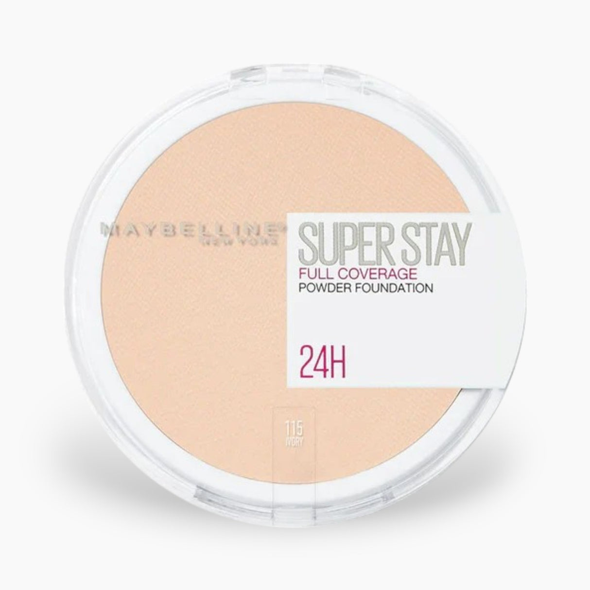 Maybelline Superstay Powder Foundation 115 Ivory 6g