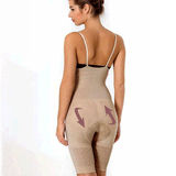 Miss Fit Skin Girdles 1255