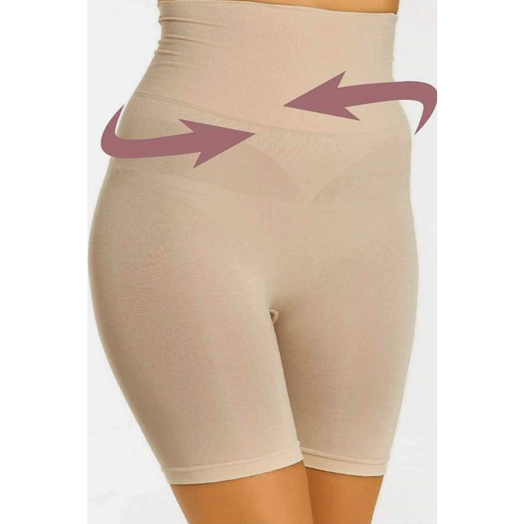 Miss Fit Waist Trimming Shapewear 1205