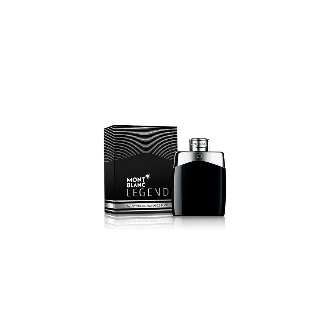 Mont Balnc Legend For Man Perfume 100ml