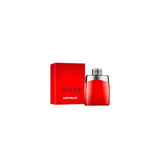 Mont Blanc Legend Red Perfume 100ml