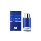 Mont Blanc  Explorer Ultra Men Perfume Edp 100ml