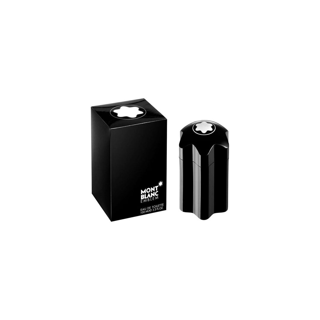 Mont Blanc Emblem For Man Perfume 100ml