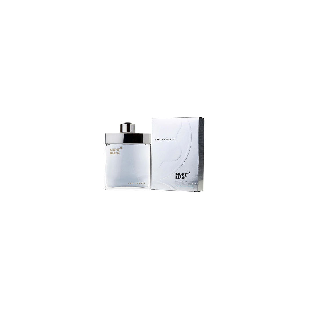 Mont Blanc Individual For Man Perfume 75ml