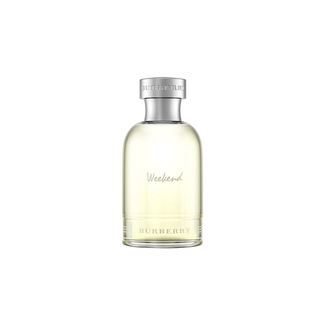 Burberry Men Weekend EDT Perfume 100ml