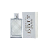 Burberry Brit Splash For Him EDT Perfume 100ml