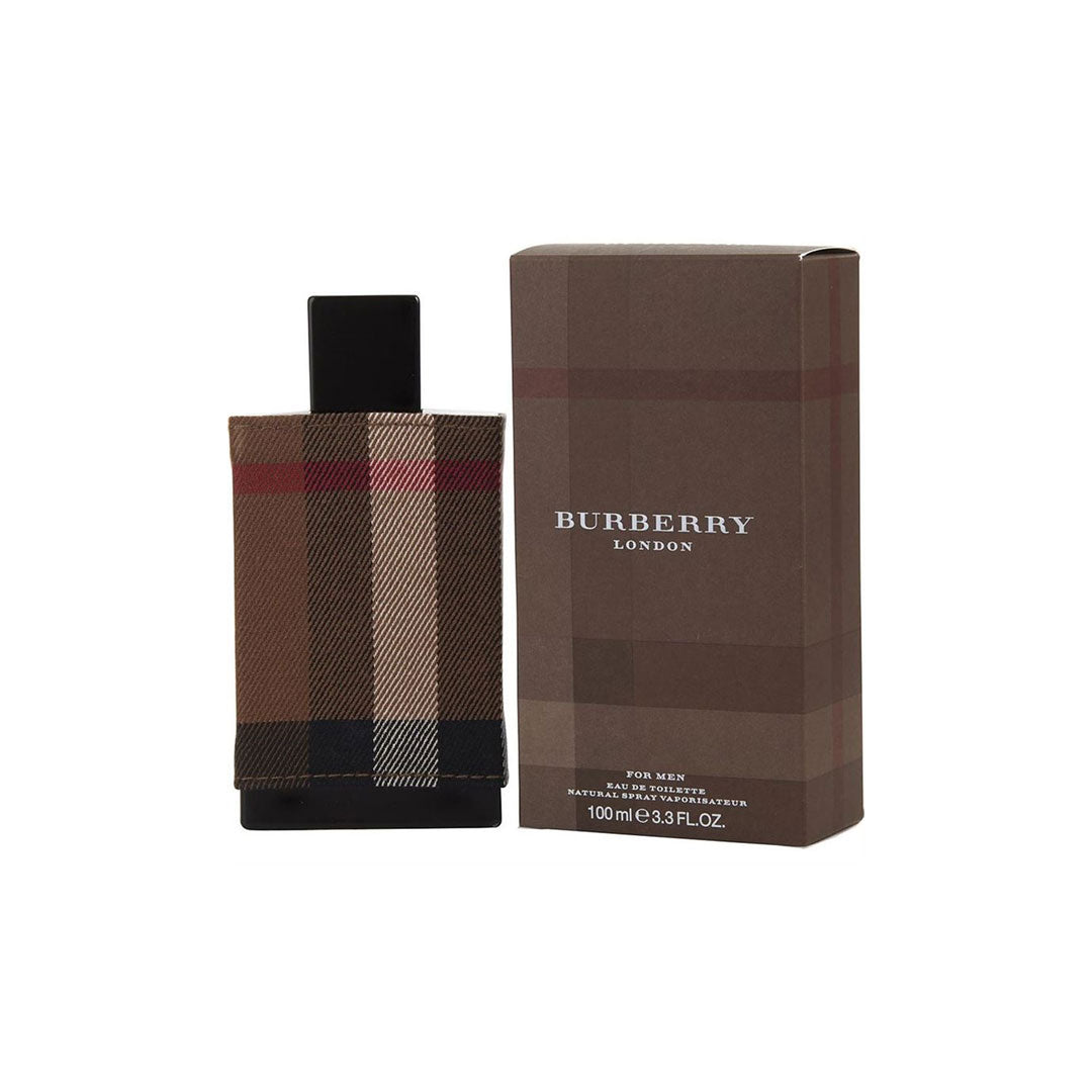 Burberry London Men Edt Perfume 100ml