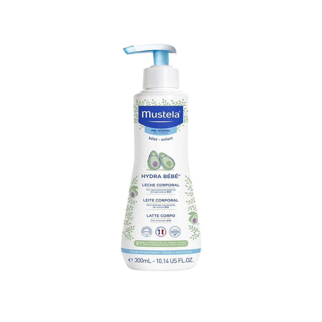 Mustela Baby Hydra Body Lotion 300ml