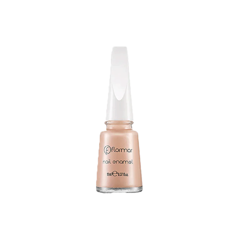 Flormar Nail Enamel