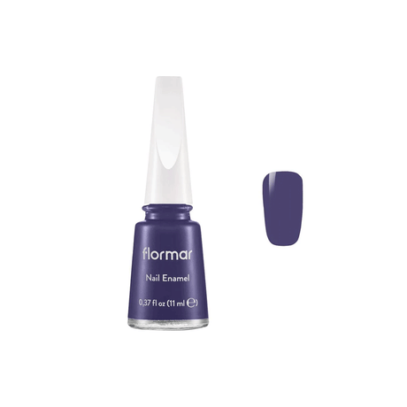 Flormar Nail Enamel