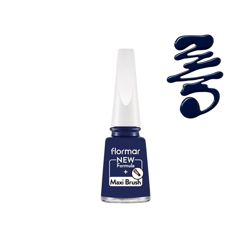 Flormar Nail Enamel