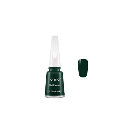 Flormar Nail Enamel