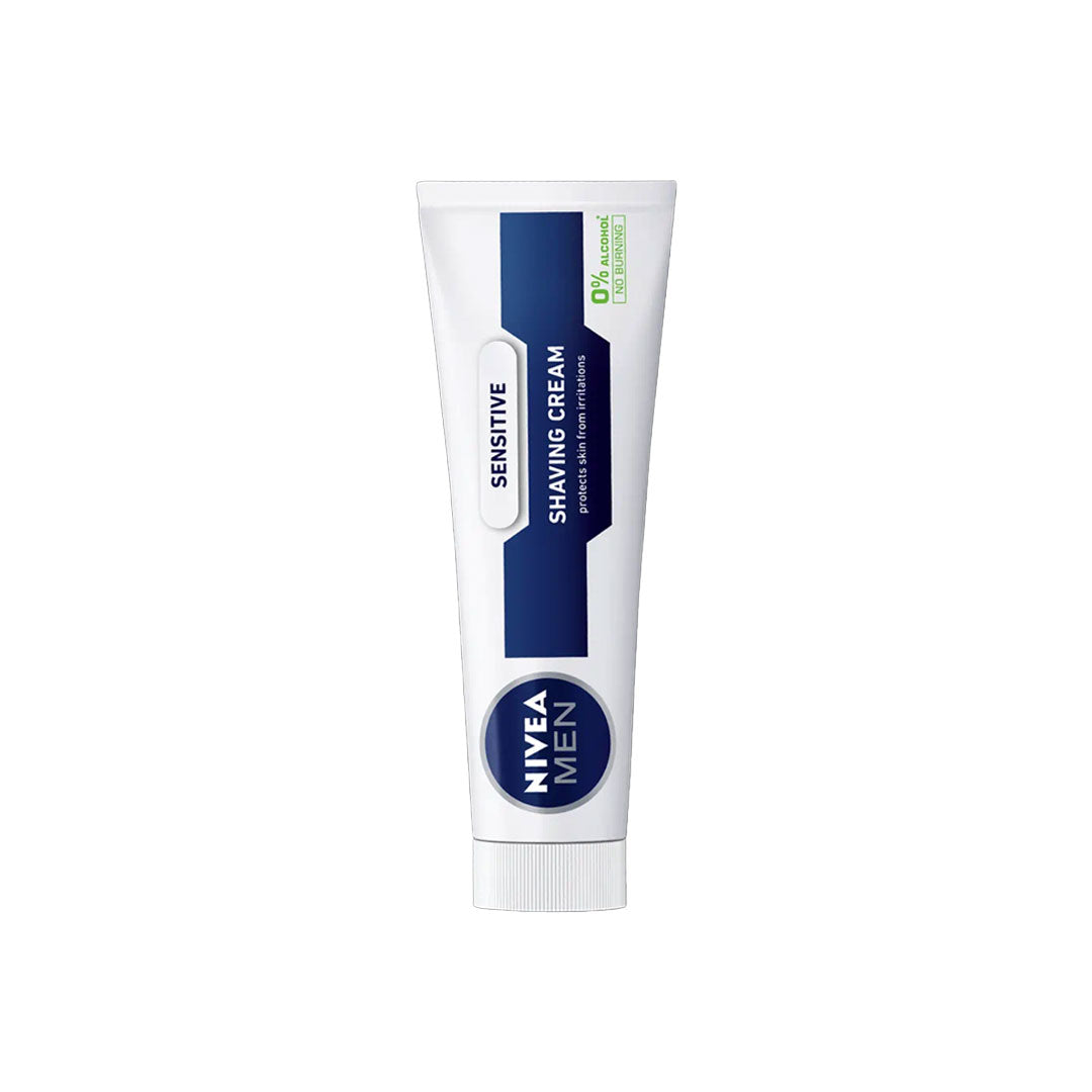 Nivea Men Original Shaving Cream 100ml