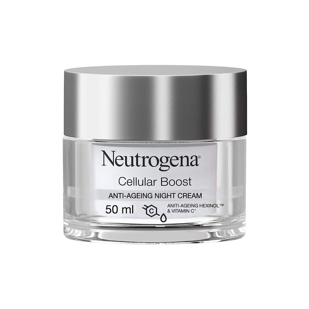 Neutrogena Cellular Boost Anti Aging Day Cream 50ml