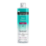 Neutrogena Skin Detox Micellar Cleanser 400ml