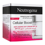 Neutrogena Cellular Boost Anti Aging Day Cream 50ml