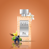 Rivaj Night Shade Women Perfume 85ml