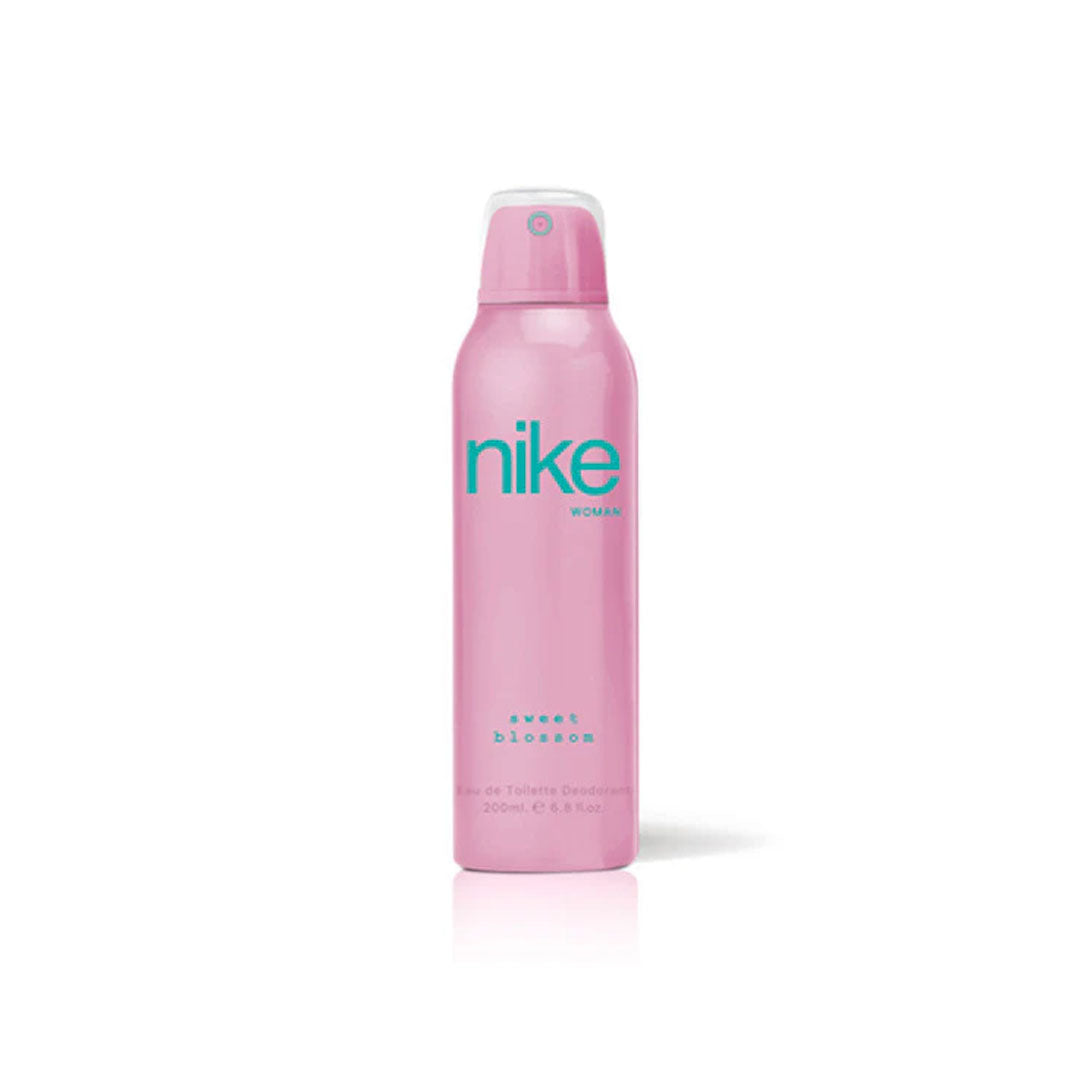 Nike Women Sweet Blossom  Body Spray 200ml