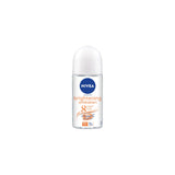 Nivea Brightening Anti Bacterial Roll On 50ml