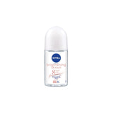 Nivea Brightening Silk Touch & Vitamin C Roll On 50ml