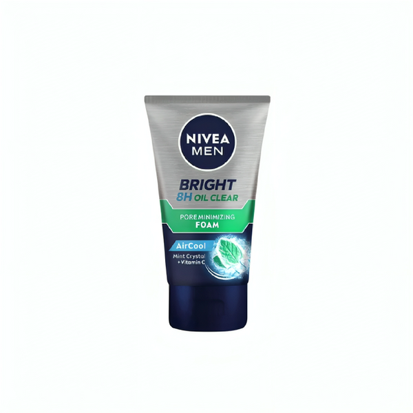 Nivea for deals men oil control