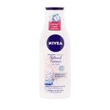 Nivea Natural Fairness Cool Fresh Body Lotion 250ml