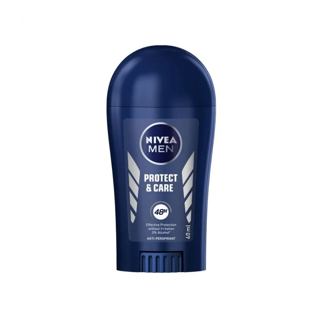 Nivea Protect and Care Stick 40ml