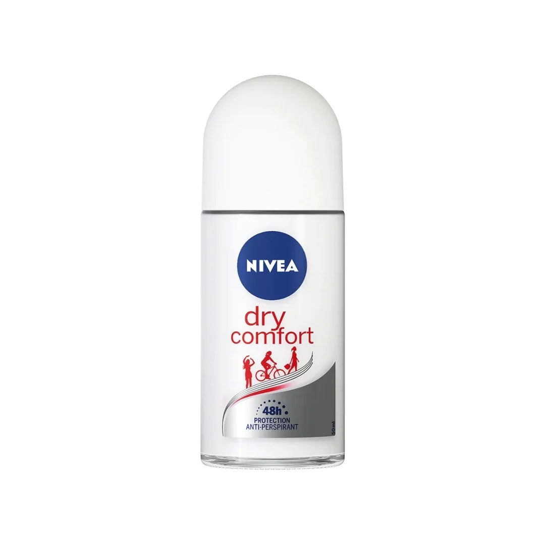 Nivea Women Dry Comfort Roll On 50ml