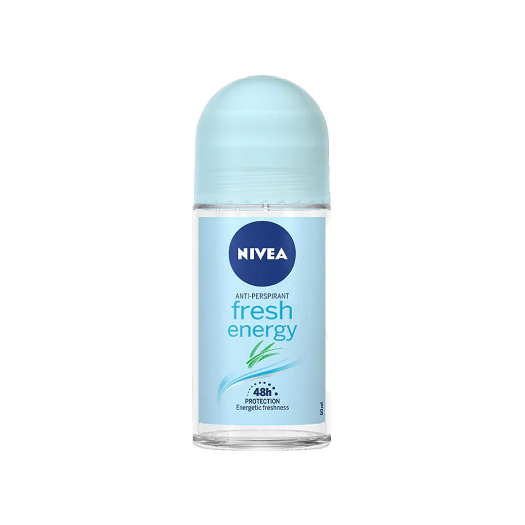 Nivea Women Fresh Energy Roll On 50ml