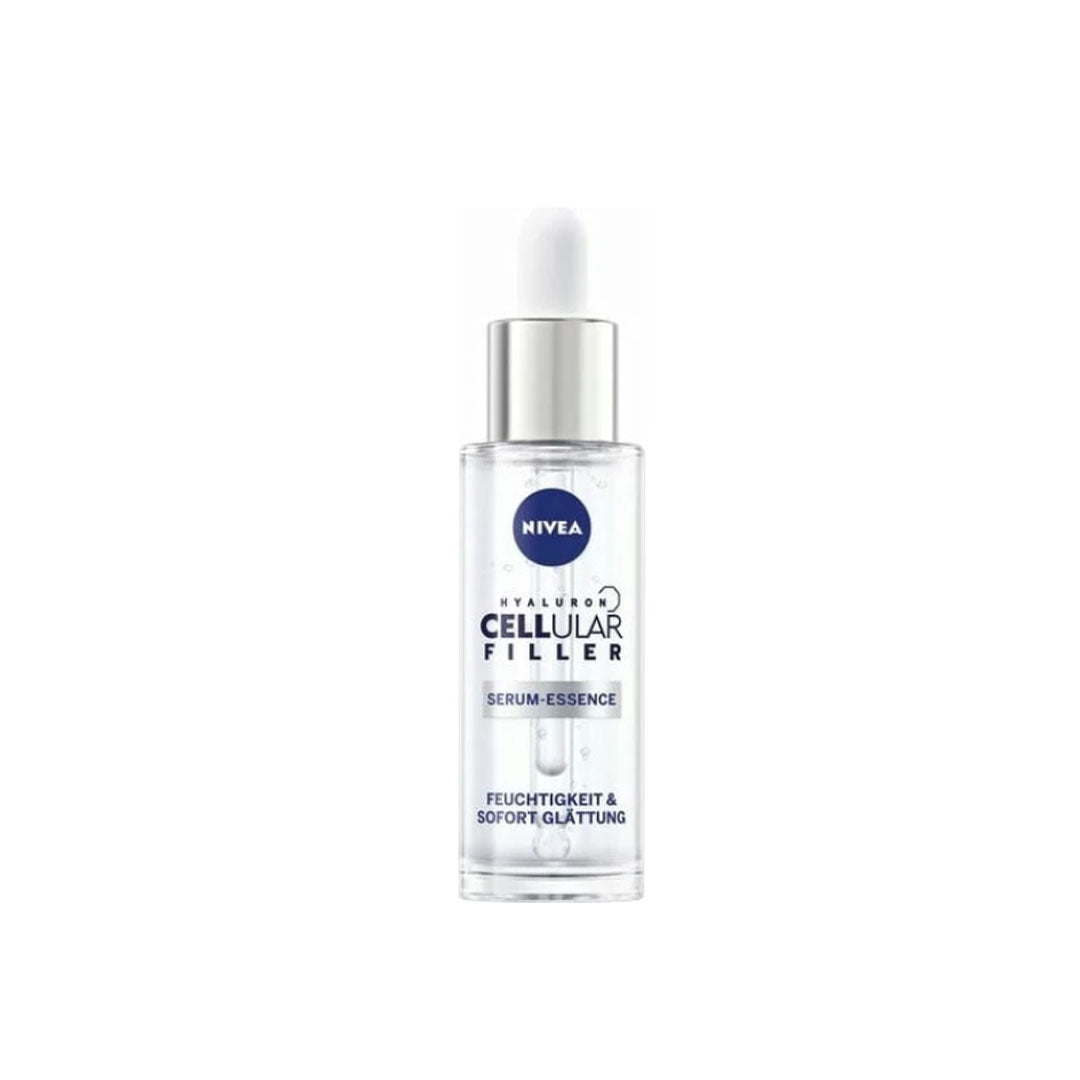 Nivea Cellular Filler Essence Hyaluron Face Serum 30ml