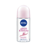 Nivea Women Pearl & Beauty Deo Roll On 50ml