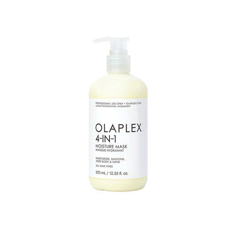 Olaplex 4 In 1 Hydratant Moisture Mask 370ml